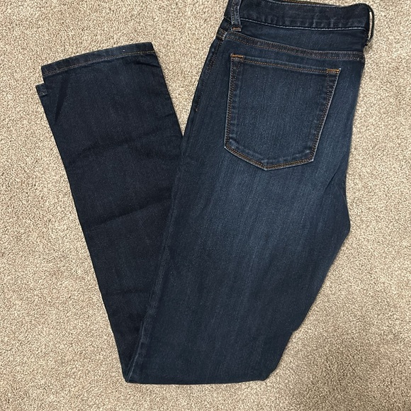 Banana Republic Limited Edition Skinny jeans size 10 - Picture 4 of 4